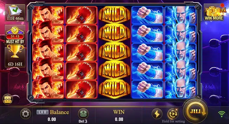 slot JILI
