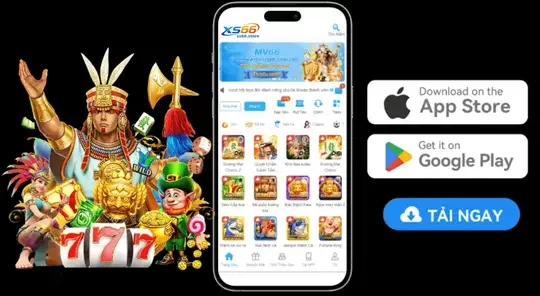 TẢI APP XS66