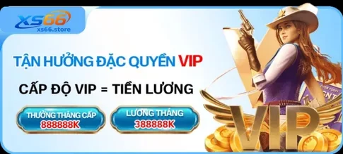 KHUYẾN MÃI XS66