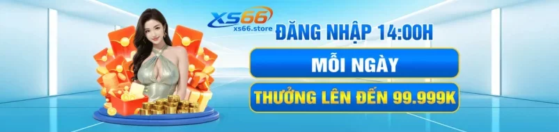 ĐĂNG KÝ XS66